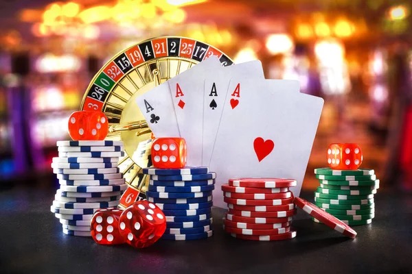 kingbet189 mobile app interface showing Liga 1 markets and live-dealer games